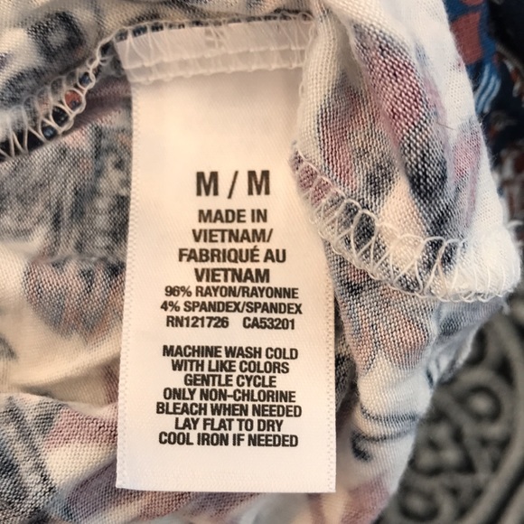 NWT Aeropostale camisole top - Picture 8 of 10